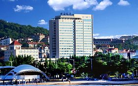 Huanghai Hotel